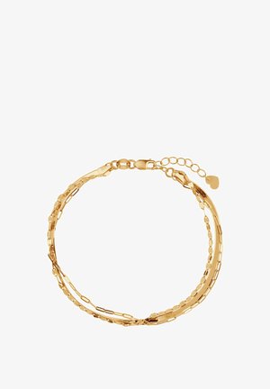 YES PRIMA UNISEX złoty