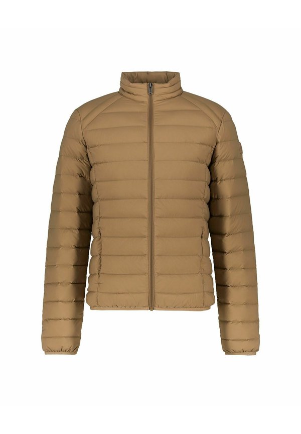 Daunenjacke - marron