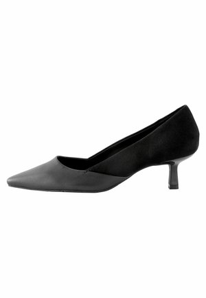 Next FOREVER COMFORT - Avokkaat - black