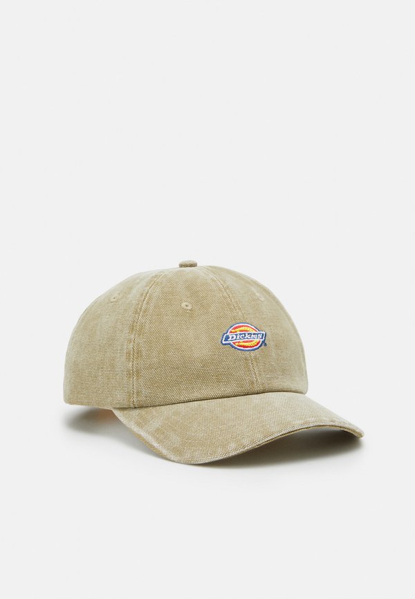 HARDWICK UNISEX - Cap - desert sand