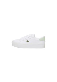 Unselected, blanc vert clair