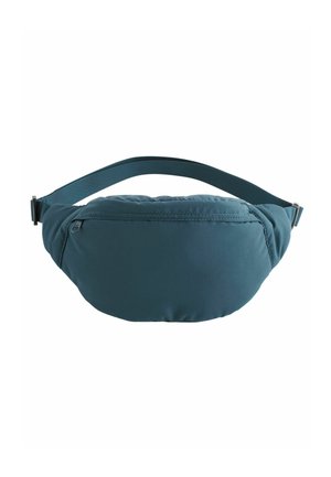 REGULAR FIT - Bum bag - navy blue