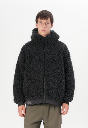 LINK BOA JACKET - Fleecejakke - phantom