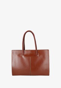 Sélectionné, marrone