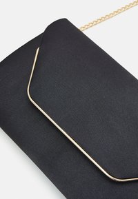 ALDO Kuvertväska - black