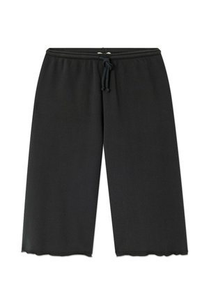 American Vintage, SHORT FEMME ATUBAY - Pantalon de survêtement - tenebre