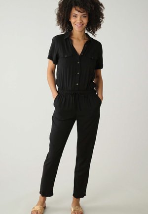 SAVANE - Combinaison - Black