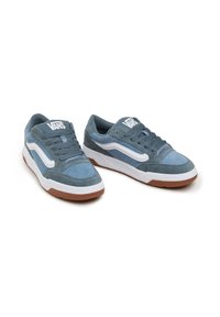 Vans HYLANE UNISEX - Skateschuh - stormy weather