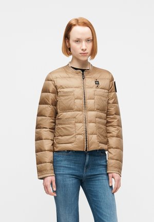 ROSA - Sulejope - beige naturale