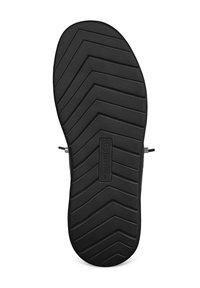 Giesswein Sportieve veterschoenen - raven