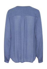 Non sélectionné, blue indigo