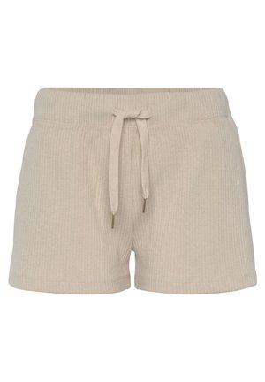 Pantaloni sportivi - creme