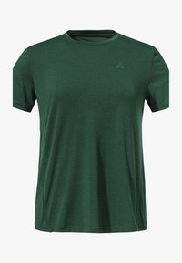 Unausgewählt, grün