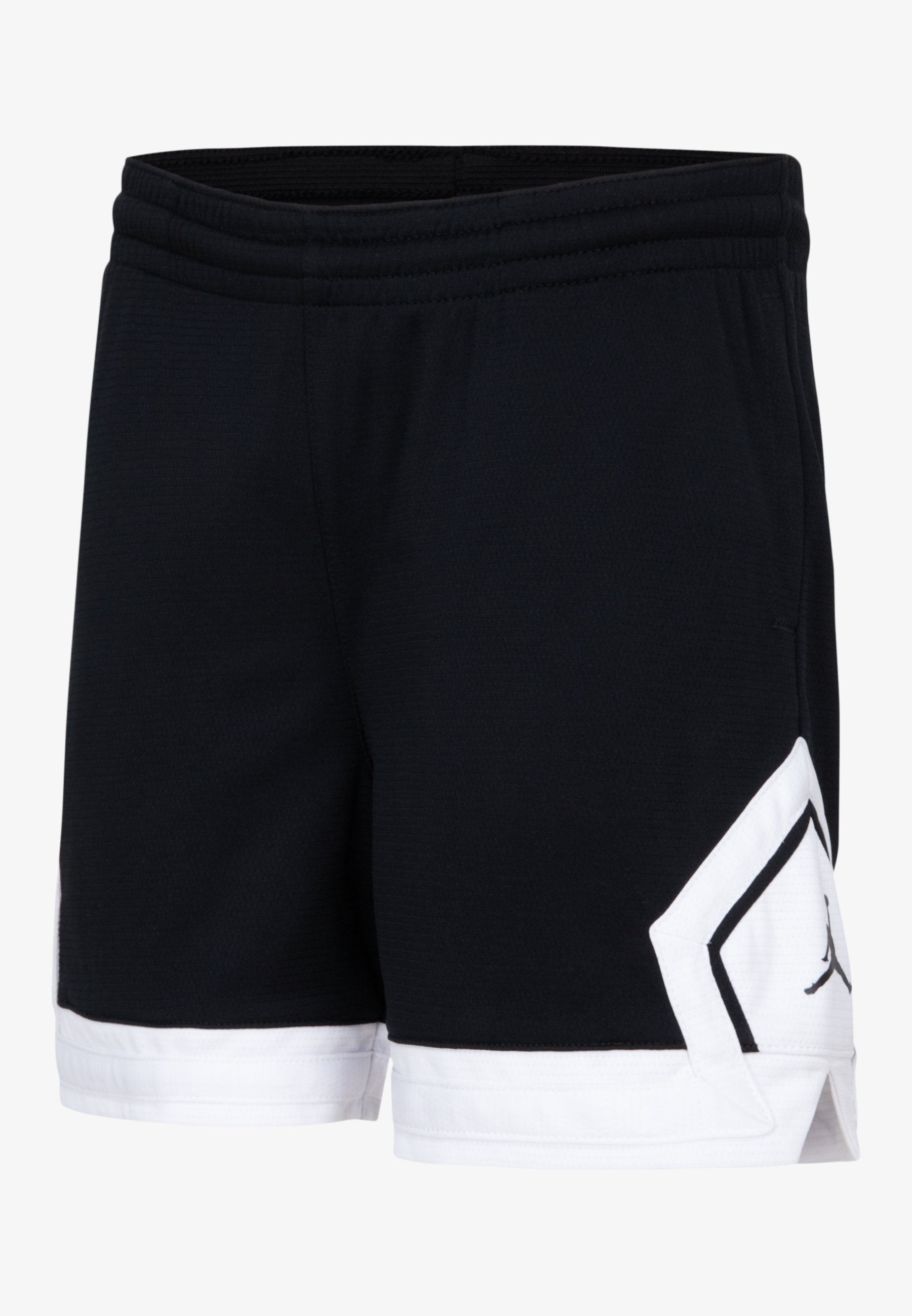 Jordan DIAMOND Shorts black/nero Zalando