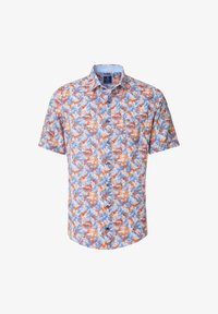 Niet geselecteerd, orange