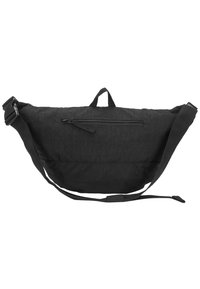 Artsac POP JASPAR - Vyölaukku - black