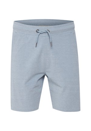 Blend, BHSan - Short - faded denim