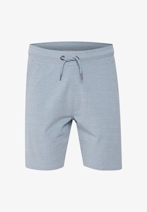 Blend, BHSan - Shortsit - faded denim