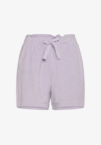 Ikke valgt, purple light