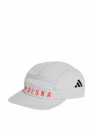 POC  - Kšiltovka - dash grey