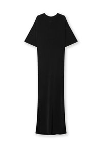 10DAYS Jerseykleid - black