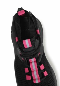Miriade BRIC - Sneakers basse - nero