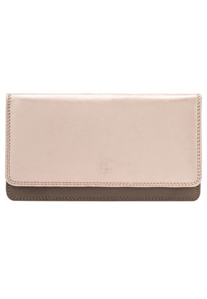 DUDU CANARIE - Portefeuille - ballerina