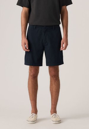 XX AUTHENTIC RELAXED SHORTS II - Lühikesed püksid - navy