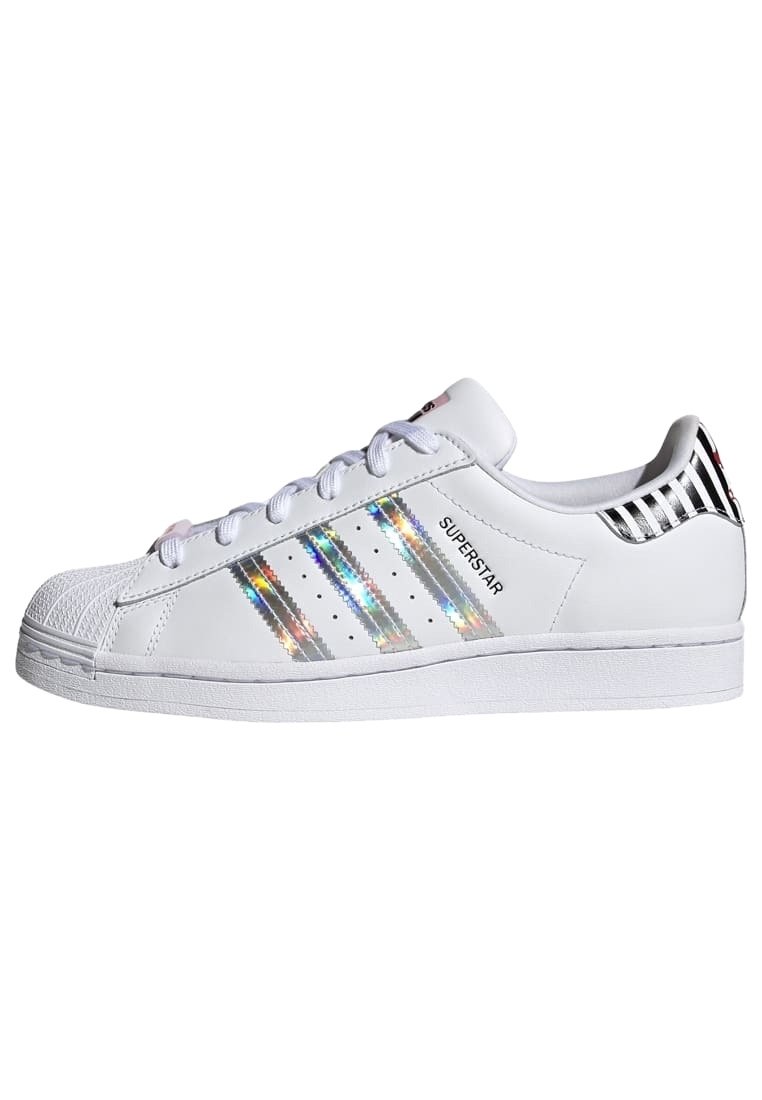 adidas gazelle silver green womens adidas Originals Superstar "Led Light" Confort Elastic Laces Kids