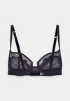 DELIGHTFUL SPOTLIGHT - Soutien com aro - dark blue