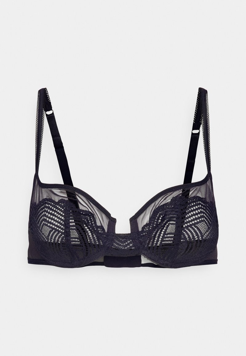 Triumph Beugel BH donkerblauw