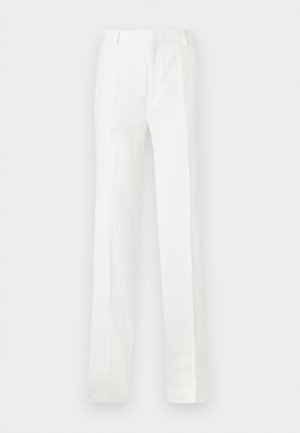 FRAME Housut - white