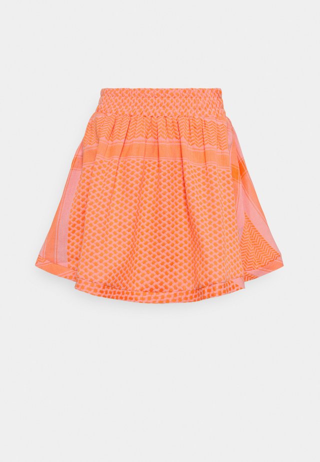 SKIRT - A-Linien-Rock - flush