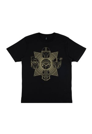 Henry Tiger, - T-shirt z nadrukiem