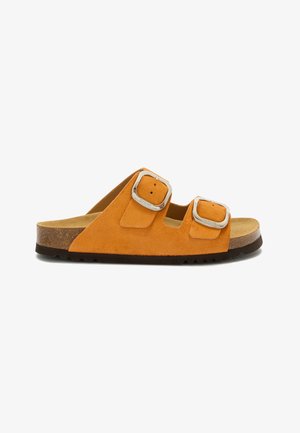 Scholl, NOELLE - Muiltjes - orange