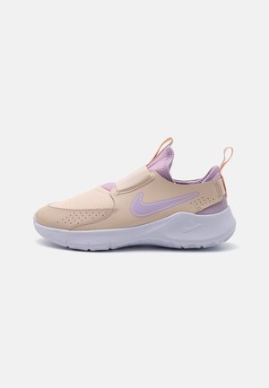 FLEX UNISEX - Road running shoes - guava ice/doll/white