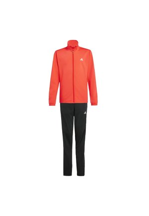 JUNIOR  - Chándal - bright red   white