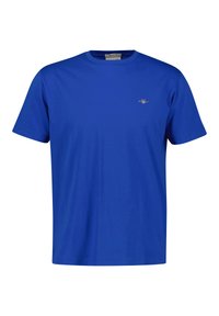 Unselected, blau lapis