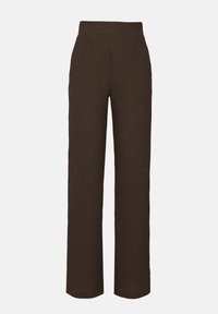 Leggings - Byxor - brown