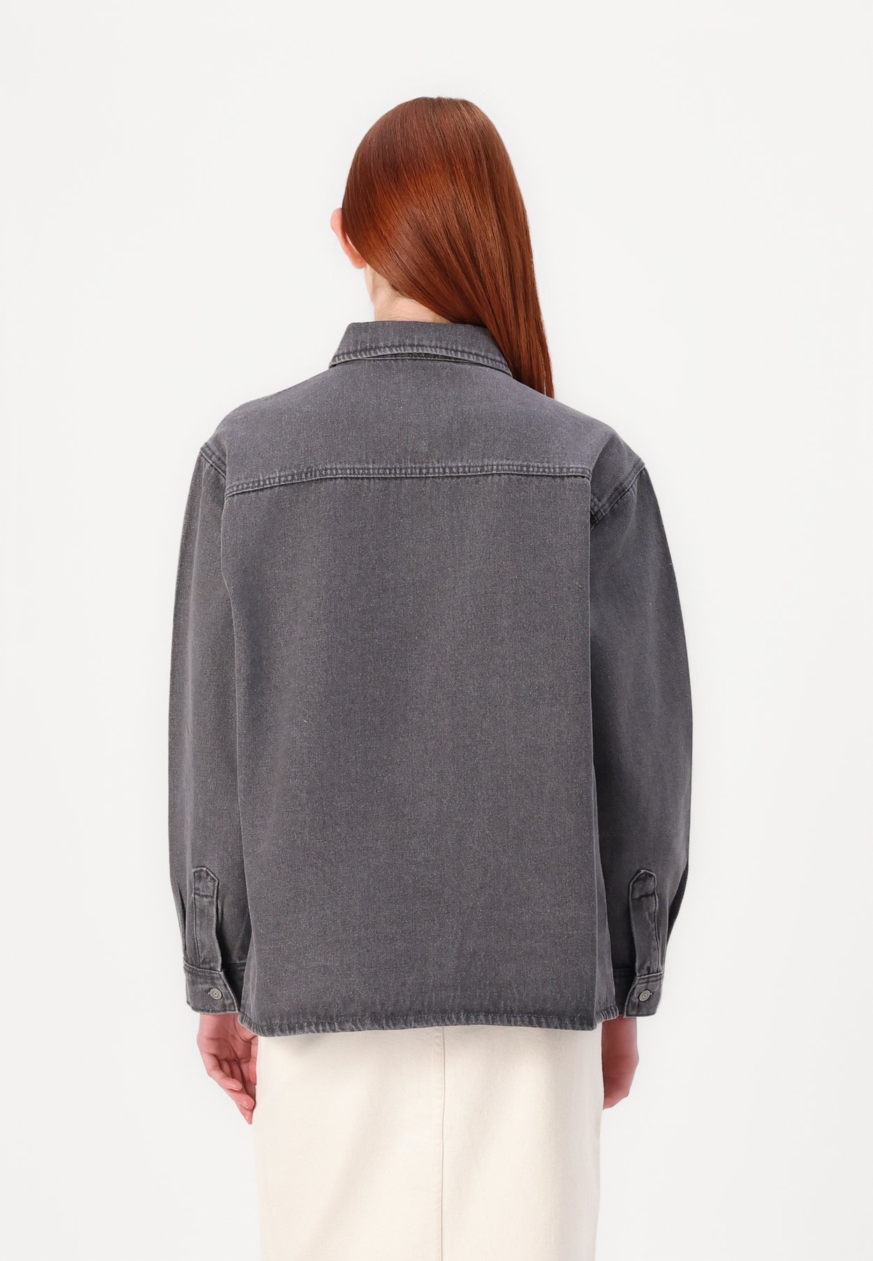 ONLTANYA OVERSHIRT