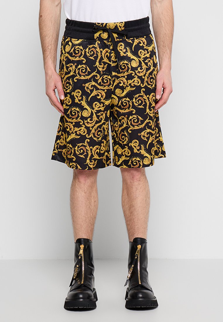 Versace Jeans Couture Shorts zwart