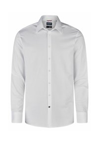 Formal shirt - weiß