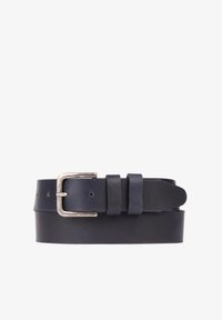 Niewybrane, blue black