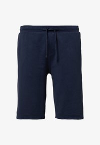 Ausgewählt, tiefblau