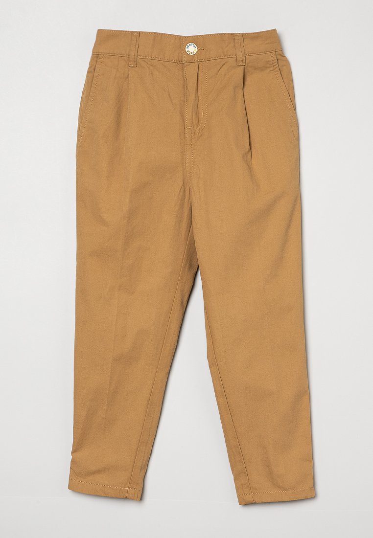 Scotch & Soda Chino zandkleur Scotch & Soda Chino zandkleur