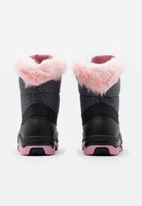 Friboo Botas para la nieve - dark grey