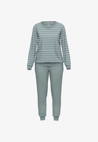 Selected, grün mittel ringel