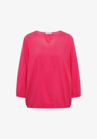 Sélectionné, geranium red