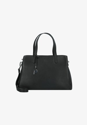 Picard BALI - Handtasche - schwarz