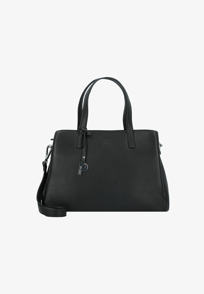 Picard BALI - Handtasche - schwarz
